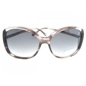 Ladies Guess by Marciano Designer Sunglasses, complete with case and cloth GM 642 Satin Mink